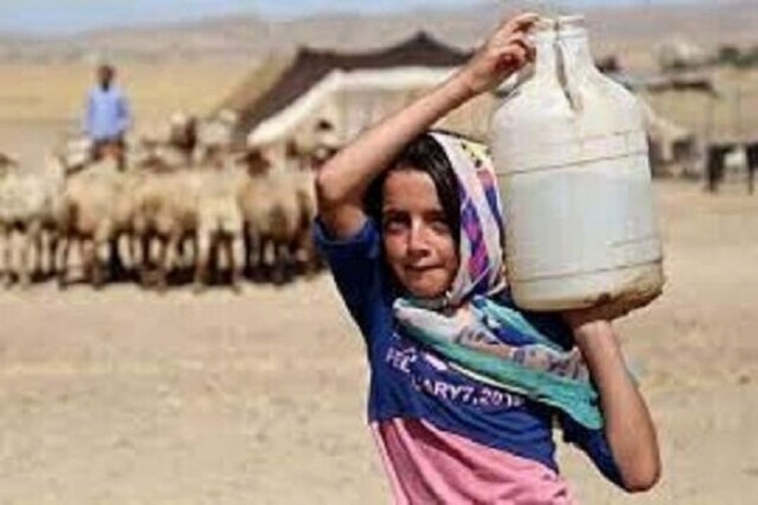 وزارت جهاد كشاورزی متولی آبرسانی به عشایر شد