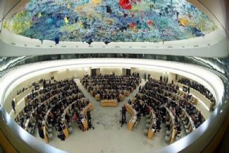 قطعنامه حقوق بشری علیه ایران صرفا برای رضایت براندازان متوهم خارج از كشور است
