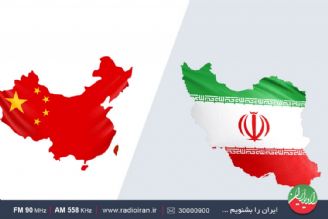 تبیین اهمیت روابط ایران و چین در رادیو ایران