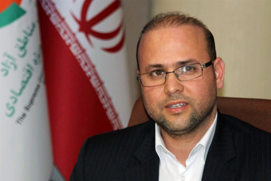 مناطق آزاد در ایران غریب هستند