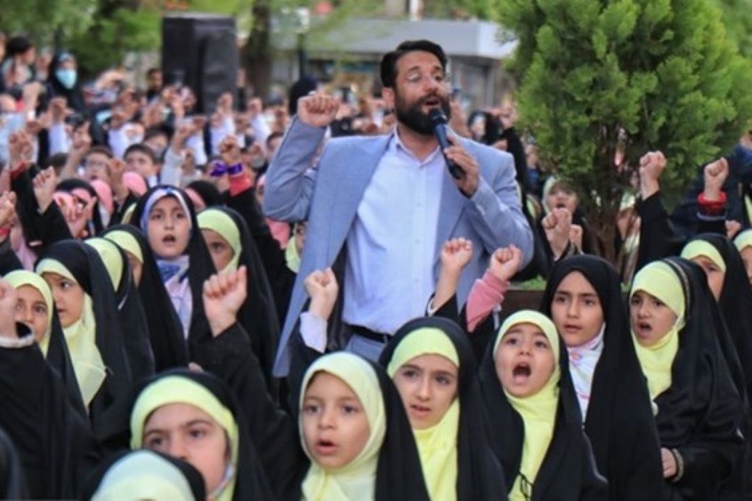 سرود «سلام فرمانده 2» جمعه این هفته رونمایی می‌شود