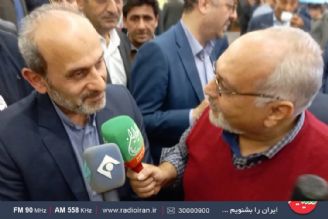 «راهی به آبادی» رادیو ایران از برنامه‌های خوب رادیویی است