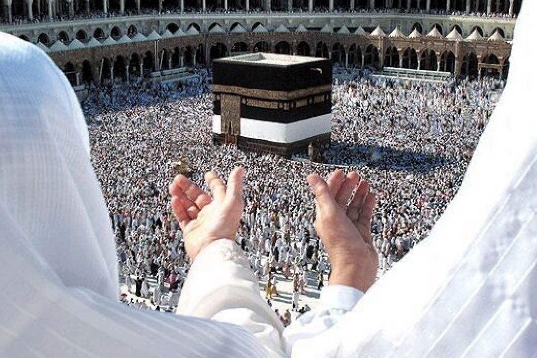 70 درصد ظرفیت كاروان‌های حج تمتع تكمیل شد