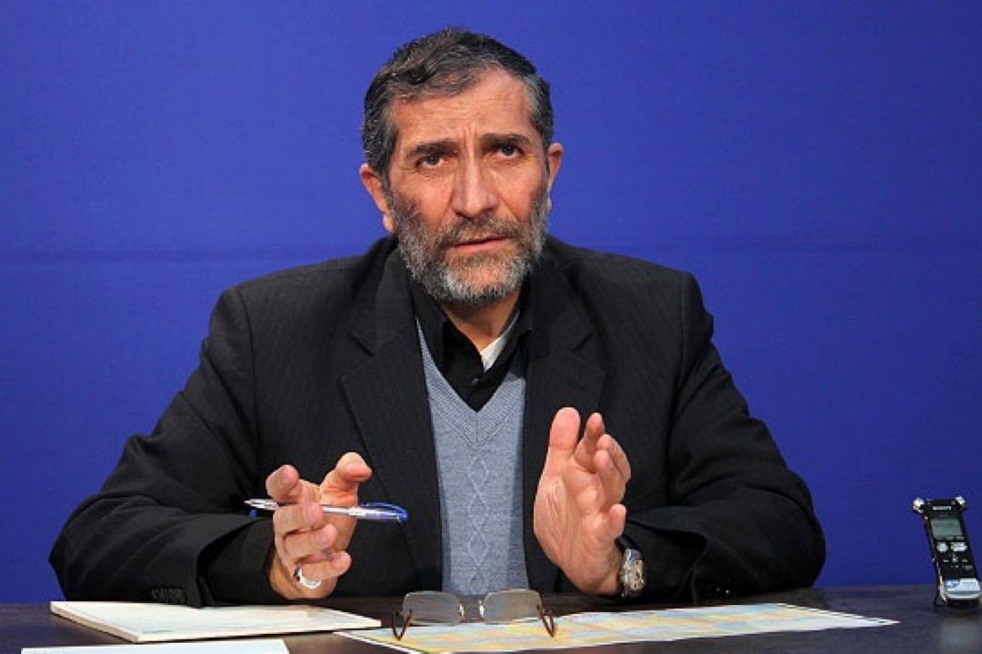 ماموریت این سازمان سیاست گذاری و مشاوره تخصصی است +صوت