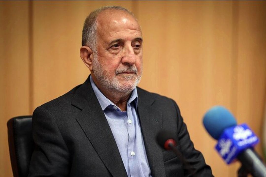 توزیع 100 هزار گونه گیاهی مثمر و غیر مثمر به شهروندان تهرانی