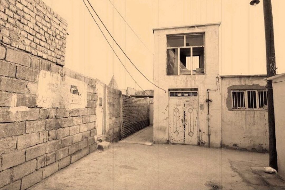  دولت بجای تجویز، سیاست های احیای بافت های فرسوده و ناكارآمد را ابلاغ كند +صوت
