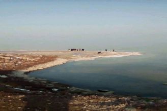  آب انتقالی از سدكانی سیب برای دریاچه ارومیه كافی نیست