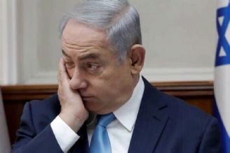 افق نتانیاهو تیر و تار است