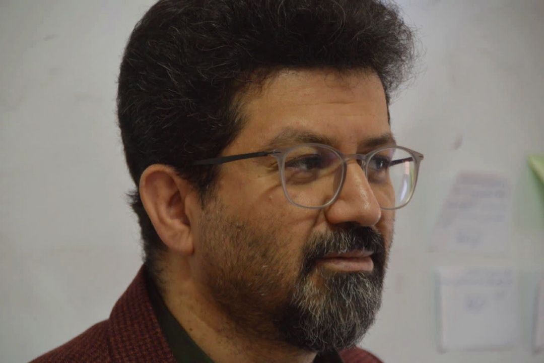 آن چه ادبیات دینی می نامیم...