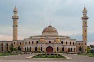 مركز اسلامی ایالت اوهایو 