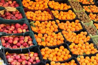 قیمت میوه شب عید هنوز اعلام نشده