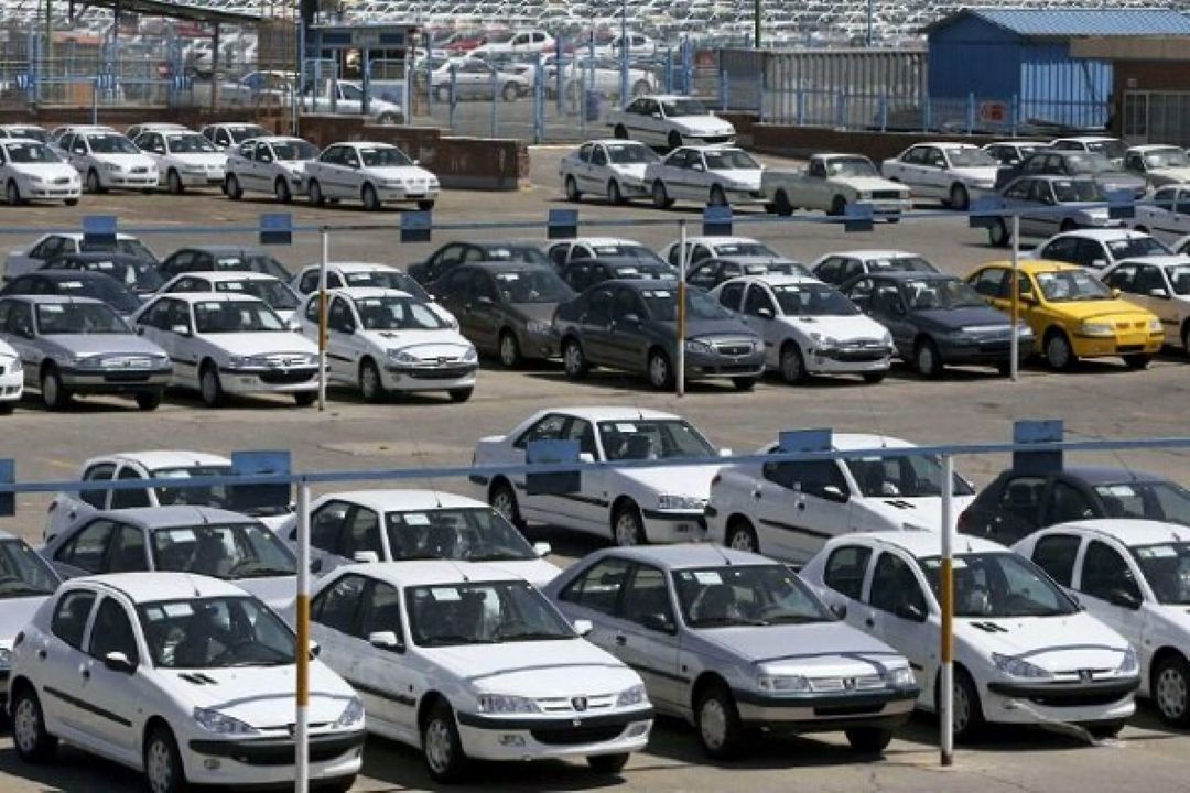 آغاز عرضه یكپارچه 500 هزار خودرو/ جزئیات ثبت نام در سامانه