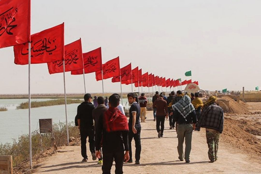 اعزام 100 هزار دانشجو به مناطق عملیاتی راهیان نور 