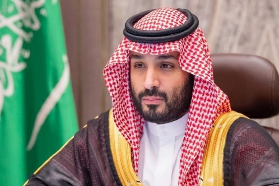 بن‌سلمان؛ از سودای كشاندن جنگ به داخل ایران تا ازسرگیری روابط دیپلماتیك