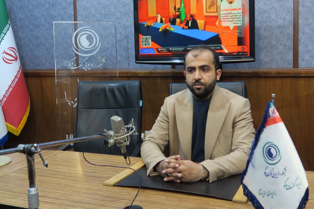 اگر عربستان ثبات و امنیت صادرات انرژی را می‌خواهد باید با ایران تعامل كند