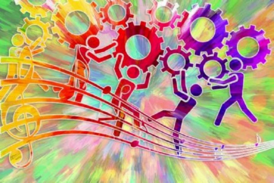 چگونگی پیدایش نمایش های مناسبتی كار 