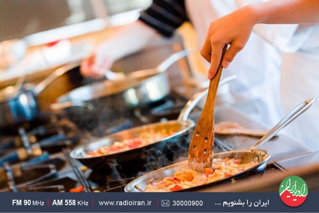 نظارت بر توزیع و طبخ مواد غذایی از 5 اسفند آغاز شده است