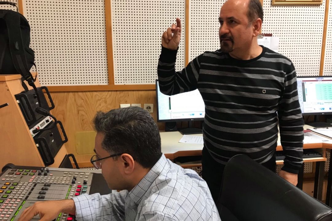 تماشای شهر فرنگ در «تماشاگه سلامت» 