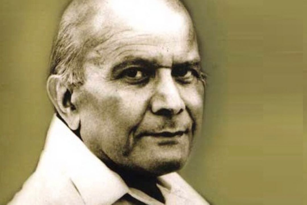 مروری بر زندگی زنده یاد غلامحسین یوسفی