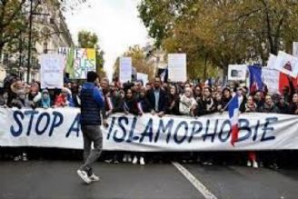 اسلام‌هراسی و كوچ نخبگان از فرانسه