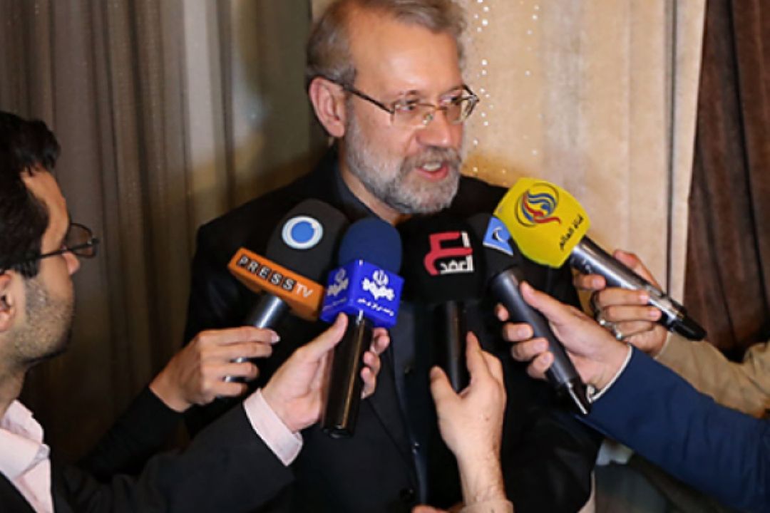 رسانه‌ها تحت تأثیر پروپاگاندای آمریكایی‌ها قرار نگیرند