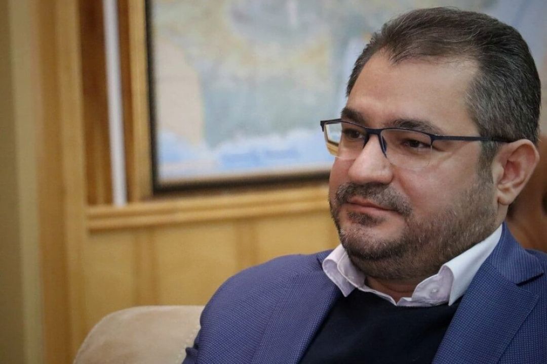 تعداد گردشگران خارجی سمنان دو برابر جزیره كیش است