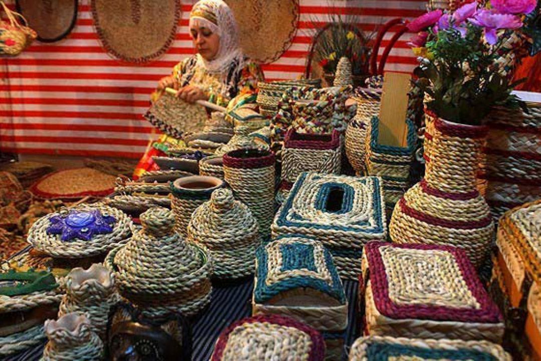 به نام صنایع دستی به كام دیگران !