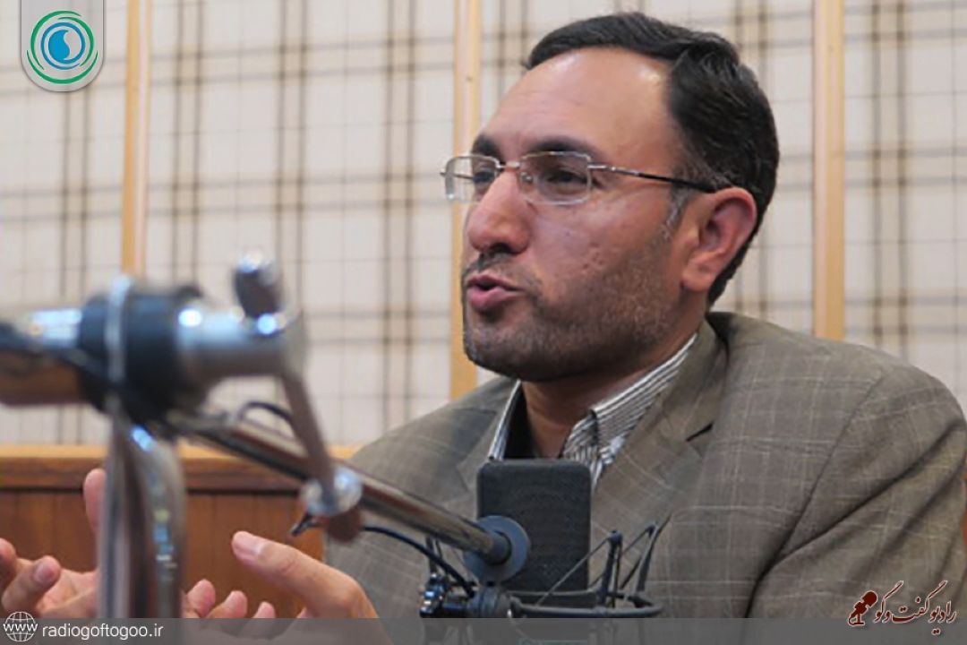 پدافندغیرعامل باید متناسب و منطبق با فناوری روز جلو برود