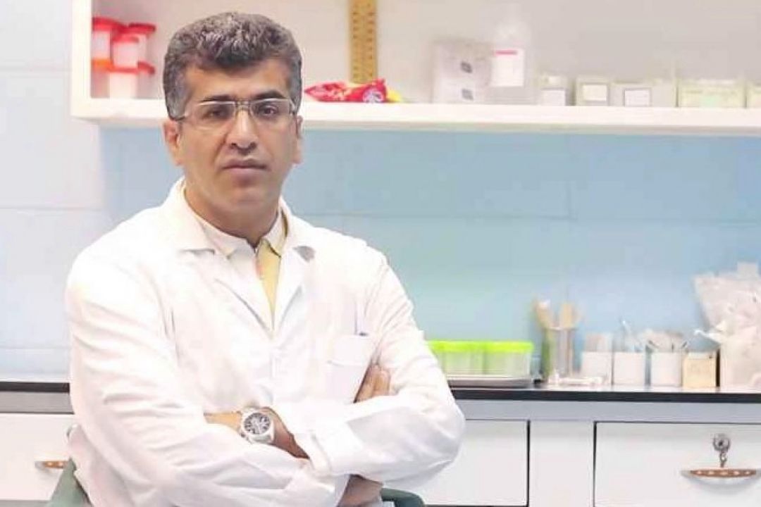 مراقبت از پوست "چراغ" 