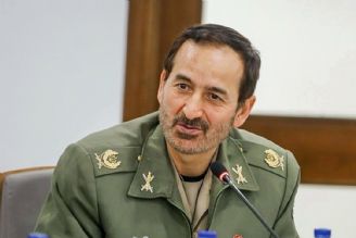 پیشرفت نظامی ایران، برای داخل اعتماد به نفس و برای كشورهای دوست امنیت به ارمغان می‌آورد