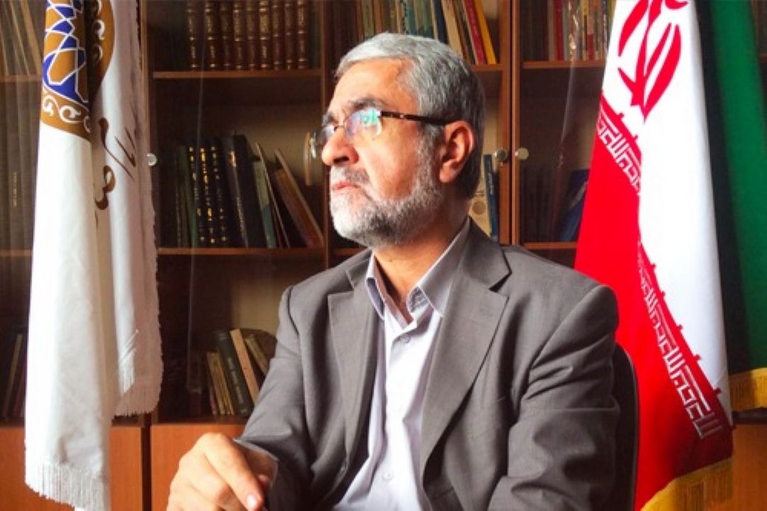 شعار سال باید به یك برنامه عملیاتی تبدیل شود
