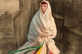 برهنگی و حجاب نازك در تاریخ ایران باستان جایگاهی نداشت 