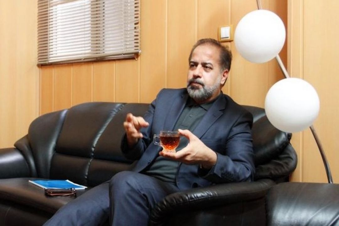 جای خالی «برنامه» برای سرمایه گذاری خارجی