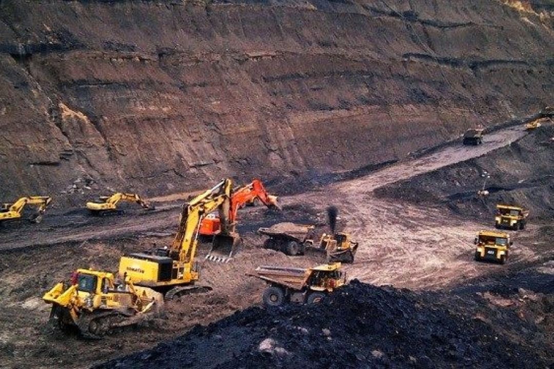 رشد 2.6 درصدی حوزه معدن در ایران