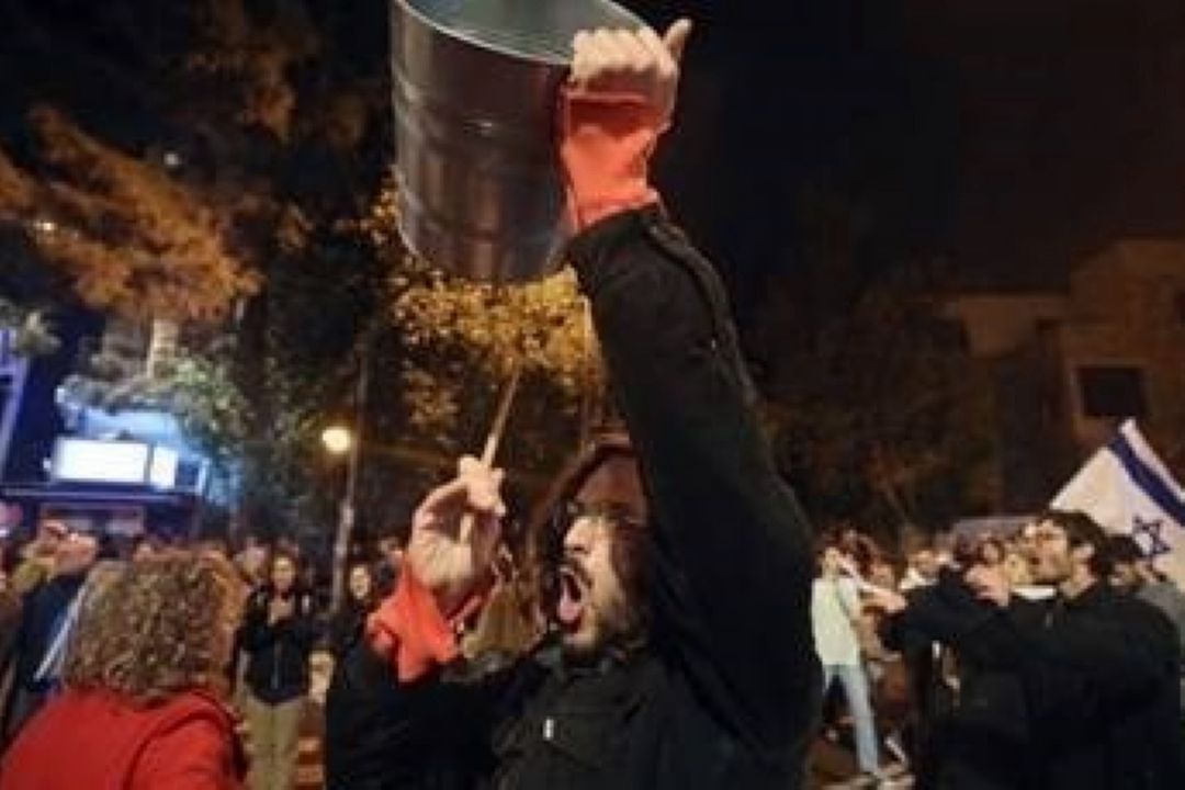 ارتش اسرائیل به حالت آماده‌باش درآمد/ افزایش هشدارها درباره فروپاشی ارتش و جنگ داخلی