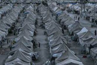 تصمیم انگلیس برای اسكان پناهجویان افغانستانی در پادگان‌های نظامی