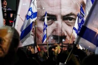 قدرت تخریب شكاف‌ درونی اسرائیل بیش از رویارویی مقاومت است