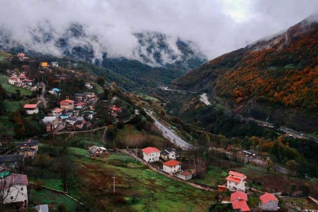 سمنان استان كویری نیست/ جنگل ابر در سمنان قرار دارد