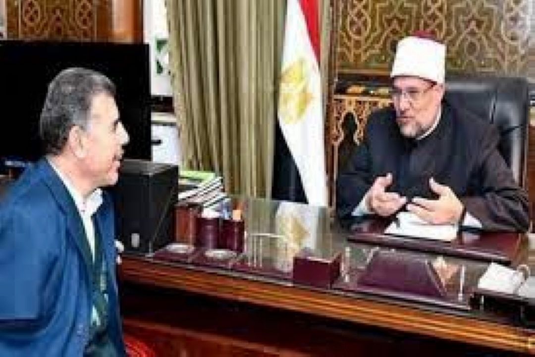 درخواست ممنوعیت تبلیغات تجاری از رادیو قرآن مصر