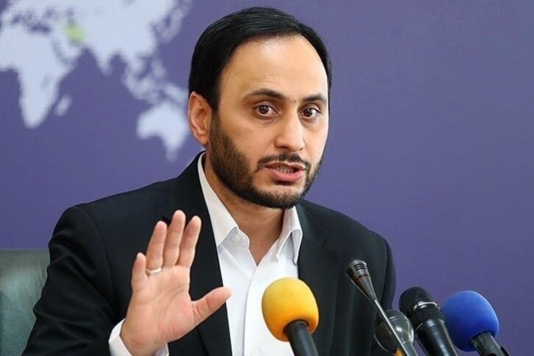 سخنگوی دولت: اقدامات تروریستی رژیم صهیونیستی بی‌پاسخ نخواهند ماند