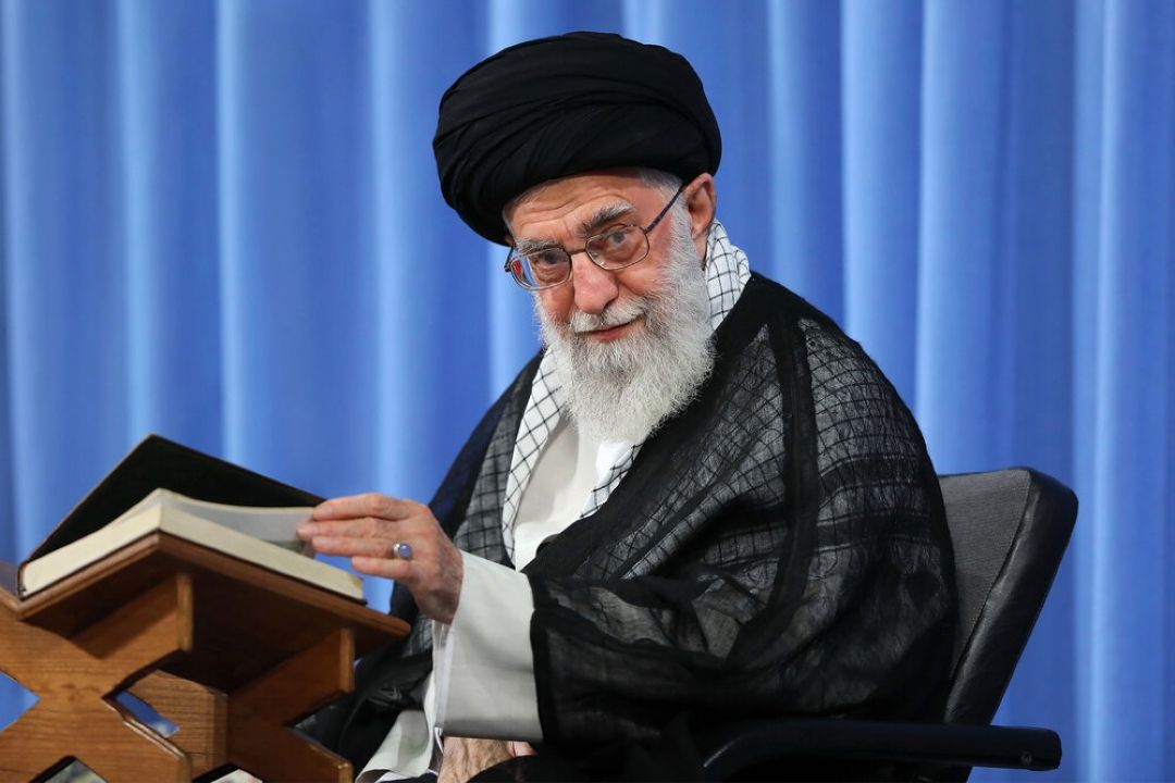 توجه مقام معظم رهبری به رادیو تلاوت برای دومین سال متوالی