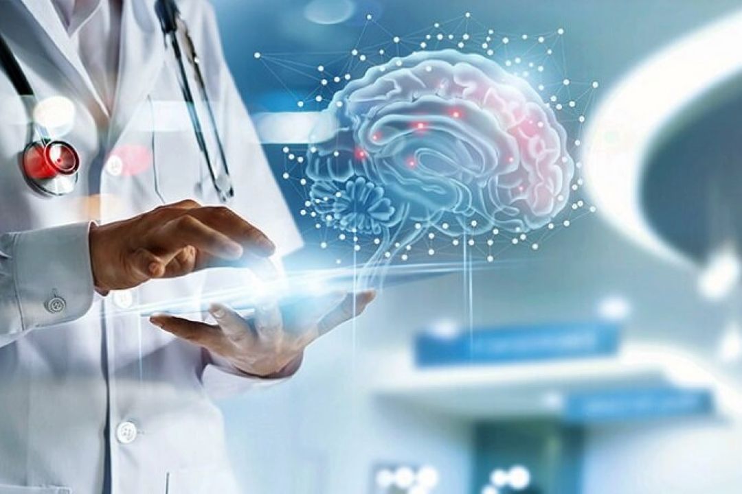 هوش مصنوعی جایگزین پزشكان می‌شود؟ 