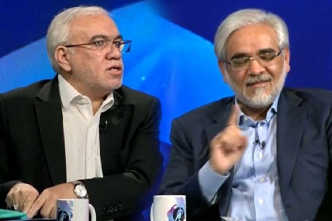 فتح الله زاده رفتنی شد؟