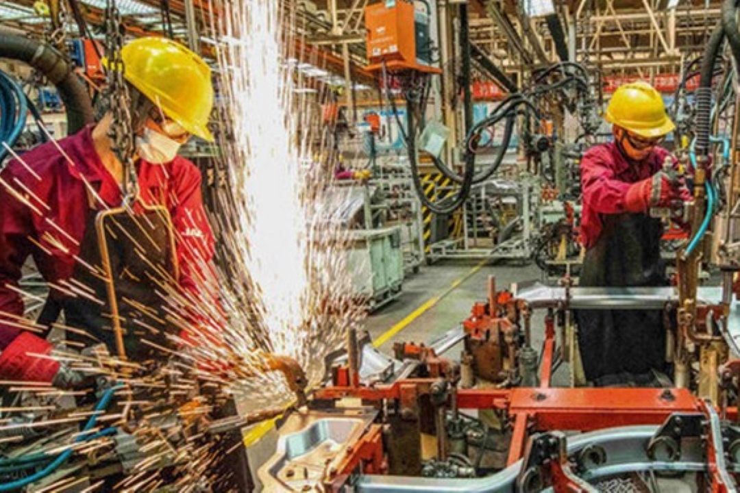 كاهش تصدیگری دولت بدون مهار رفتارهای دولت شدنی نیست +فایل صوتی