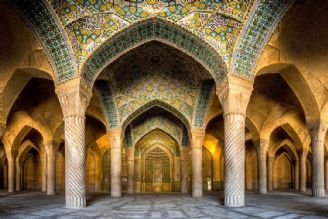 معماری ایرانی و اسلامی قربانی تهاجم فرهنگ غربی