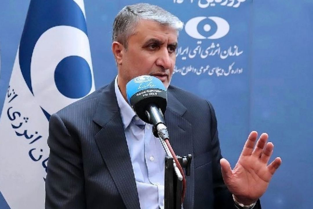 روز ملی فناوری هسته‌ای روز میثاق مجدد و وفای به عهد است