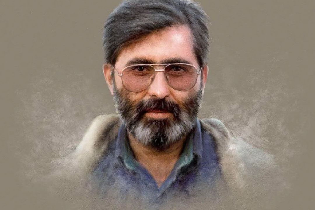 مستند شهیدسید مرتضی آوینی