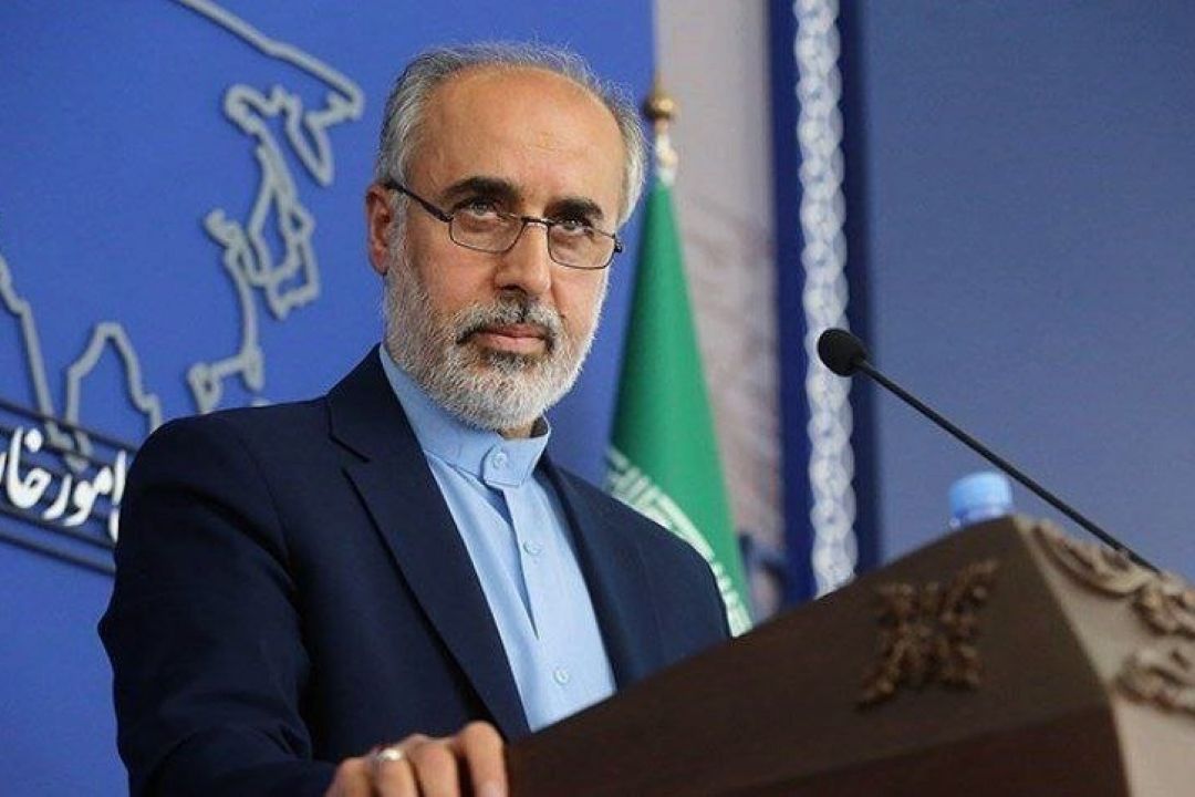 هیات فنی عربستان مشغول بررسی سازوكارها برای بازگشایی سفارت است