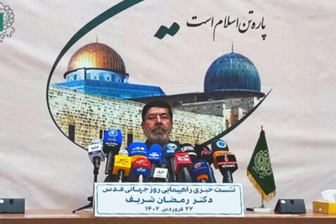 جریان مهاجرت معكوس 2 میلیون نفر از ساكنان سرزمین‌های اشغالی در حال شكل‌گیری است