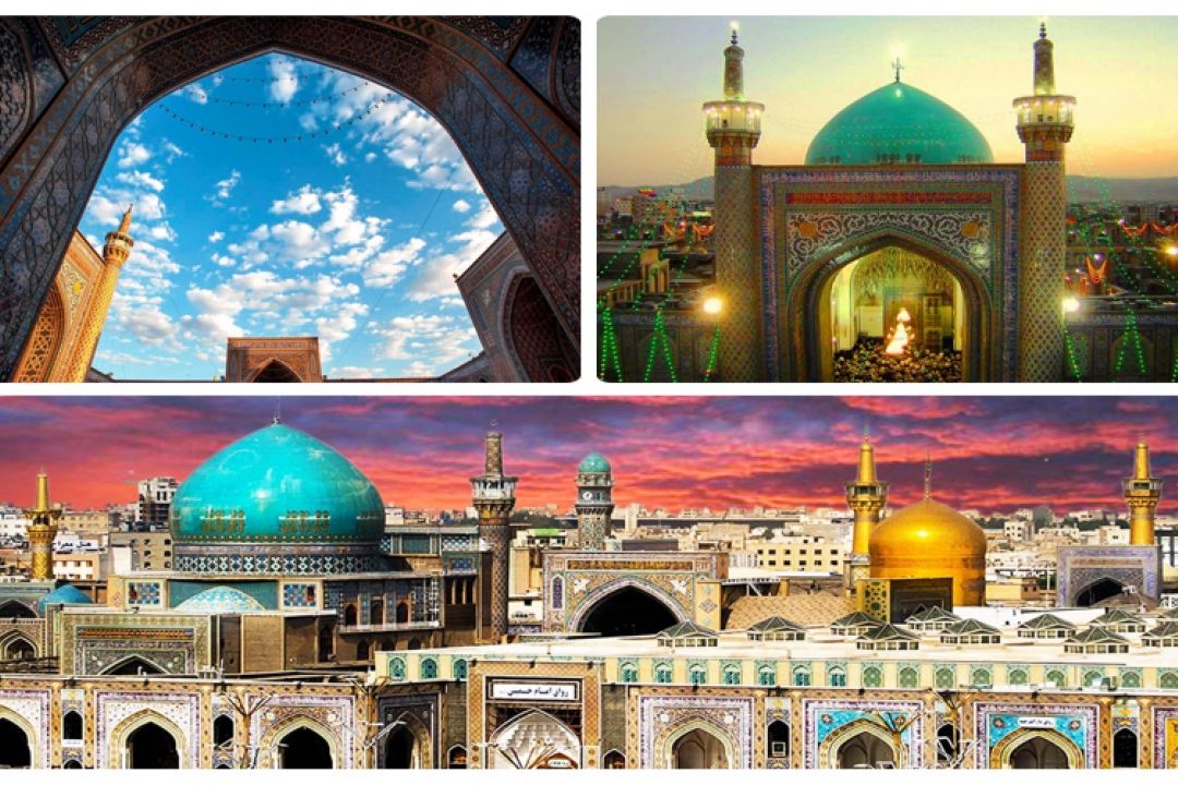گوهر شاد، میراثی معنوی برای ایران